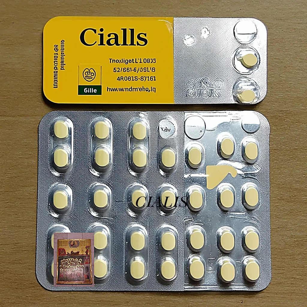 Siti acquisto cialis generico